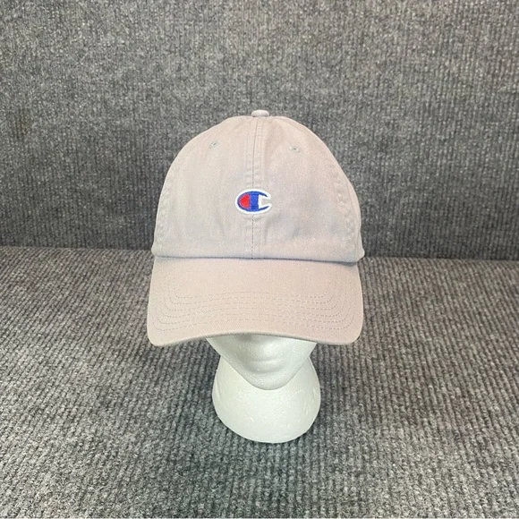 Champion Accessories Champion Adjustable Hat One Size Fits All